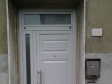 Porte blindate (1)