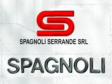 Spagnoli serrande